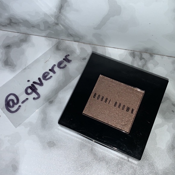 COPPER SAND (#22) Shimmer Wash Bobbi Brown Discontinued Eyeshadow - Picture 1 of 13
